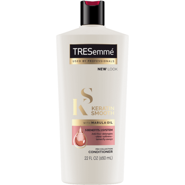 TRESemmee Keratin Smooth Conditioner 500ml