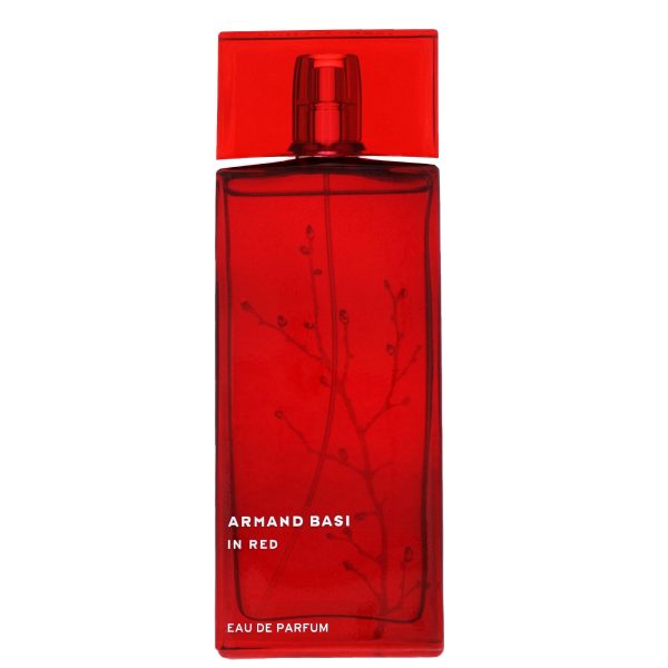 Armand Basi In Red Edp 100ml