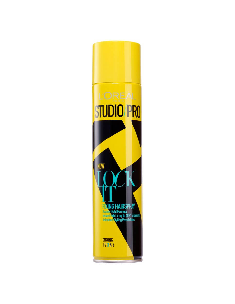 Loreal Studio Pro Lock It Hairspray 75ml