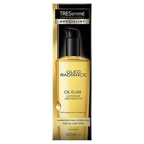 TRESemme Specialist Oleo Radiance Oil Elixir for all Hair Types 100ml