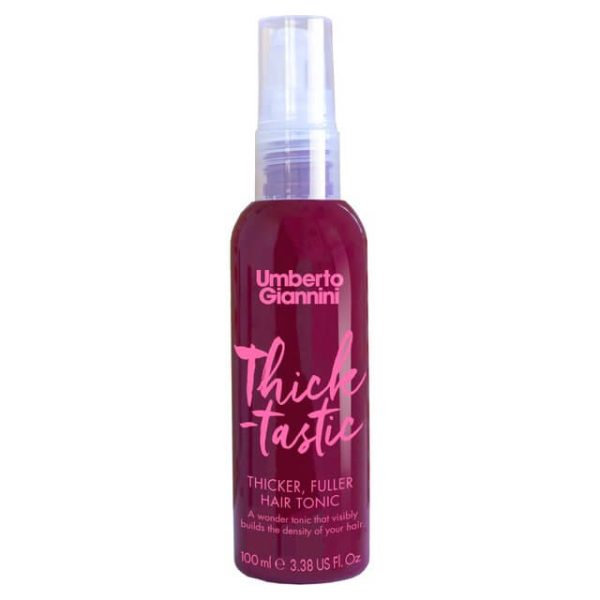 Umberto Giannini Thick-tastic Thicker Fuller Hair Tonic 100ml