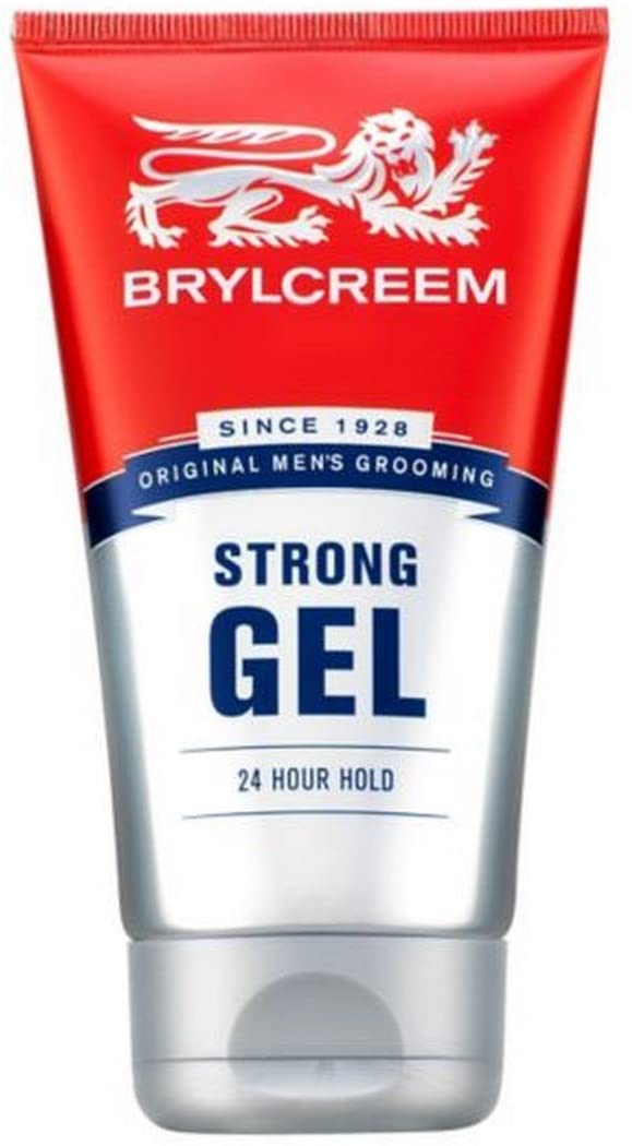 Brylcreem Strong Gel 150ml