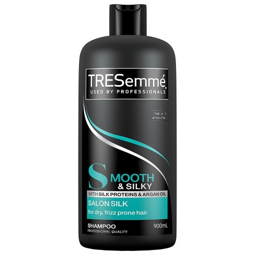 Tresemme Silky Smooth Shampoo 900ml