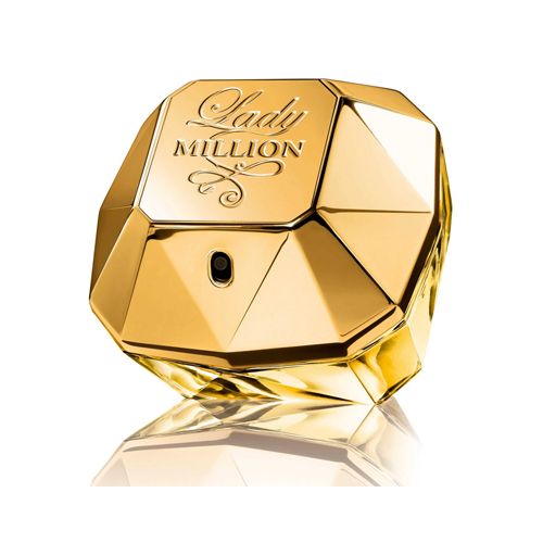 Paco Rabanne Lady Million EDP 80ml - Image 3