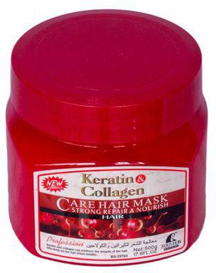 Roushun Keratin Hair Care Mask