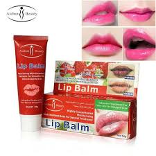 Aichun Beauty Lip Balm