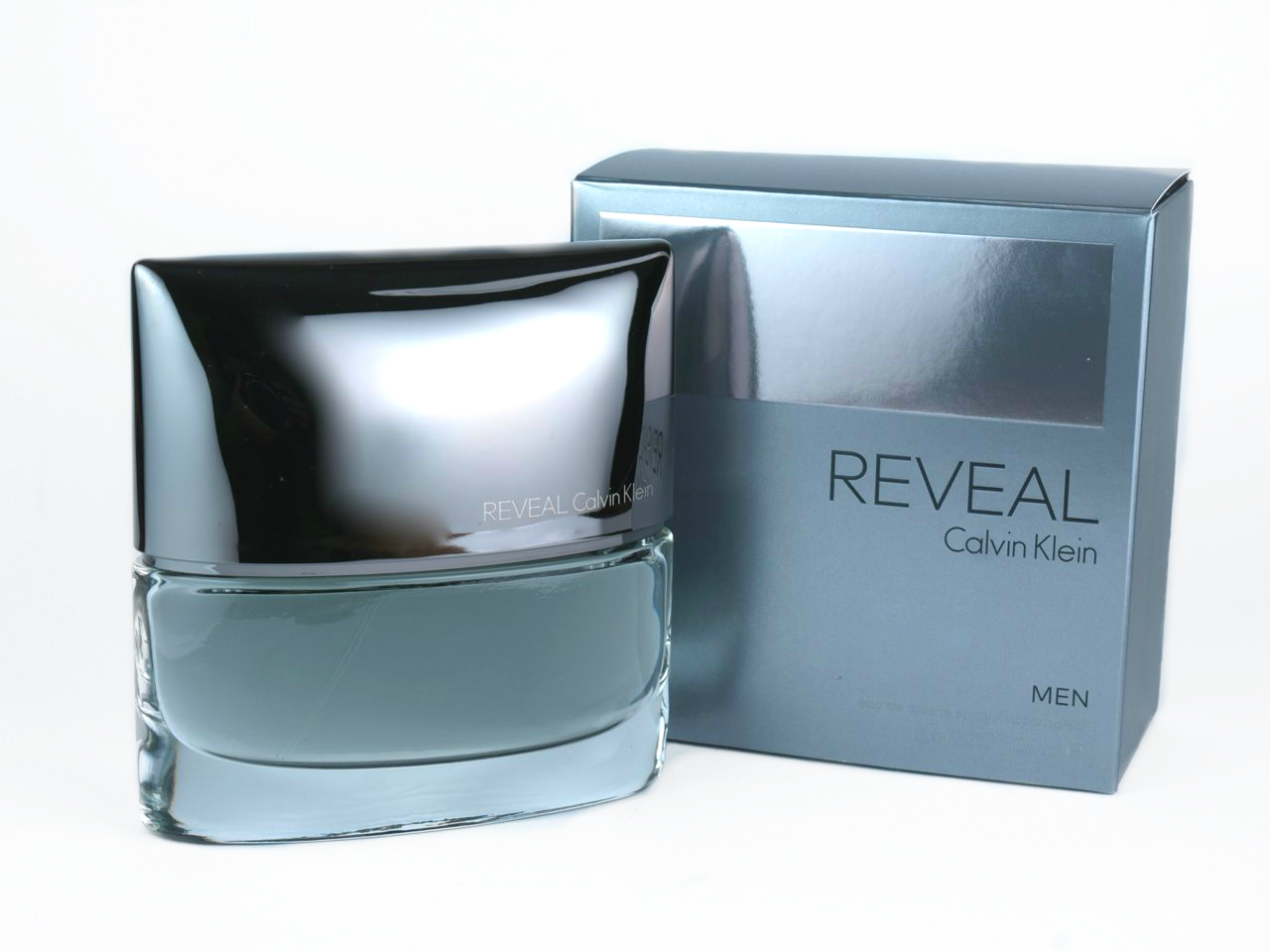 Reveal Calvin Klein by Calvin Klein Edt 100ml - Image 2