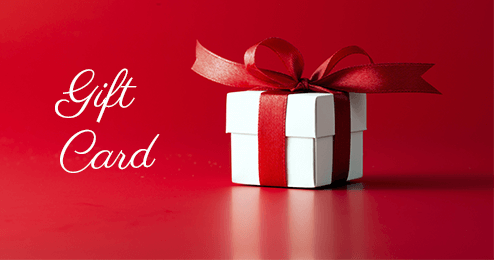 Gift Vouchers