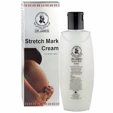 Dr James Stretch Mark Cream