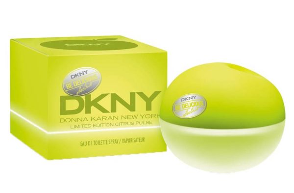 DKNY Summer Be Delicious Edt 30ml
