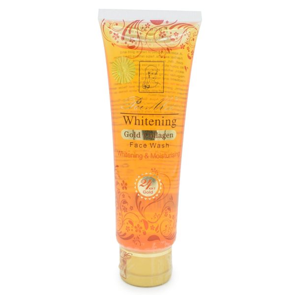 Pai Mei Gold Face Wash
