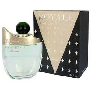 Rasasi Royale Black Edt 75ml