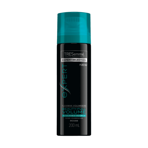 TRESemmé Beauty-Full Volume Touchable Bounce Mousse 200ml