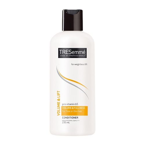 TRESemmé Volume and Lift Conditioner 235ml