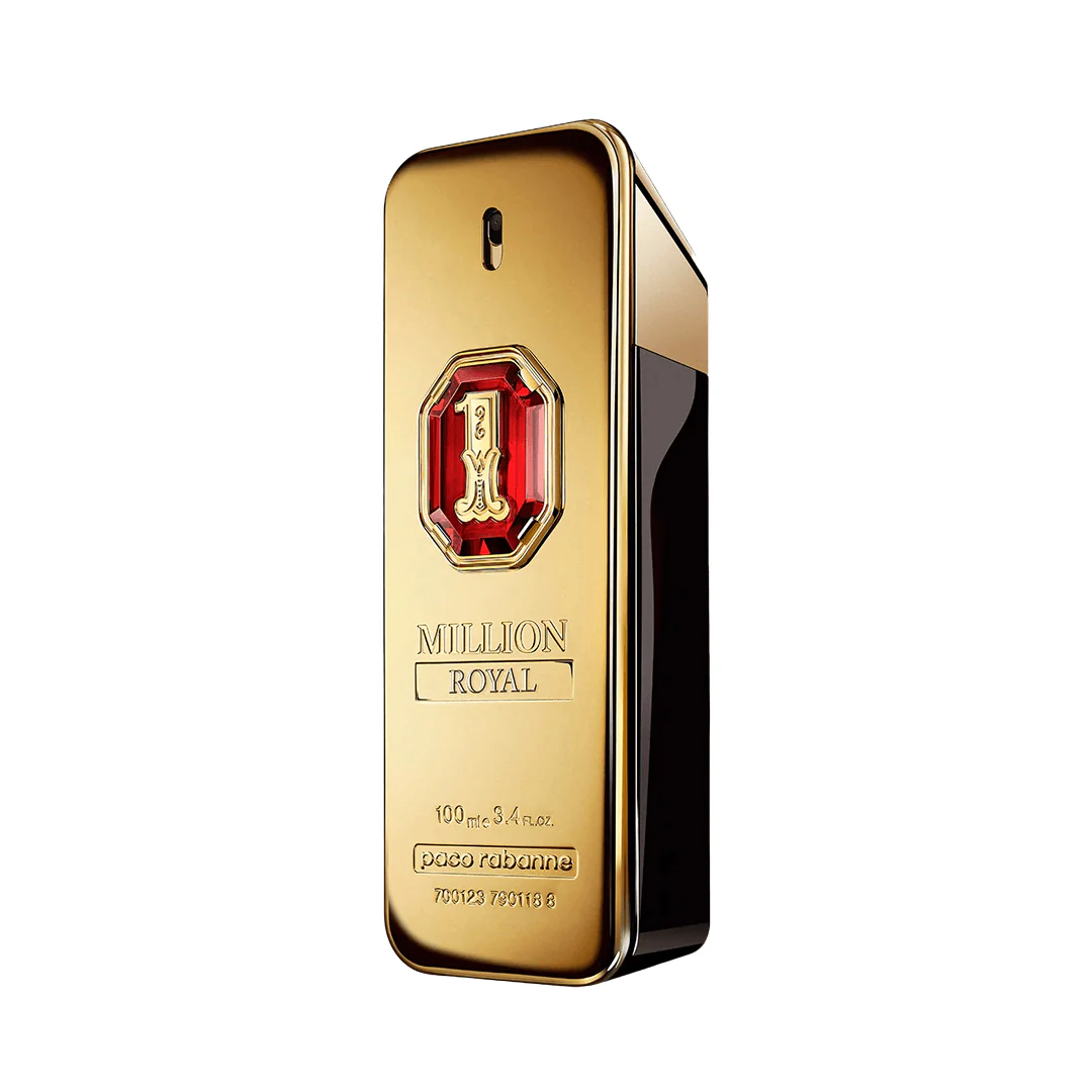Rabanne 1 Million Royal Parfum 100ml - Image 3