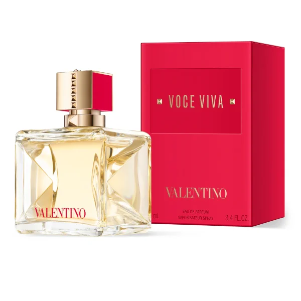 Valentino Voce Viva For Her EDP 100ml