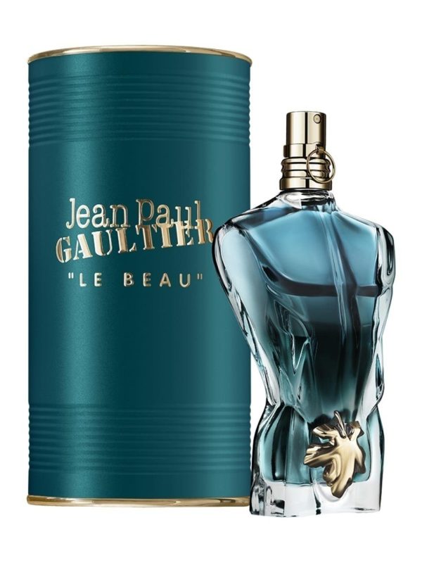 Jean Paul Gaultier Le Beau Male Edt 125ml