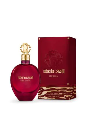 Roberto Cavalli Deep Desire Edp 75ml