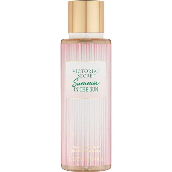 Victoria's Secret Summer In The Sun Body Mist 250ml