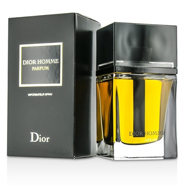 Dior Homme Parfum 75ml