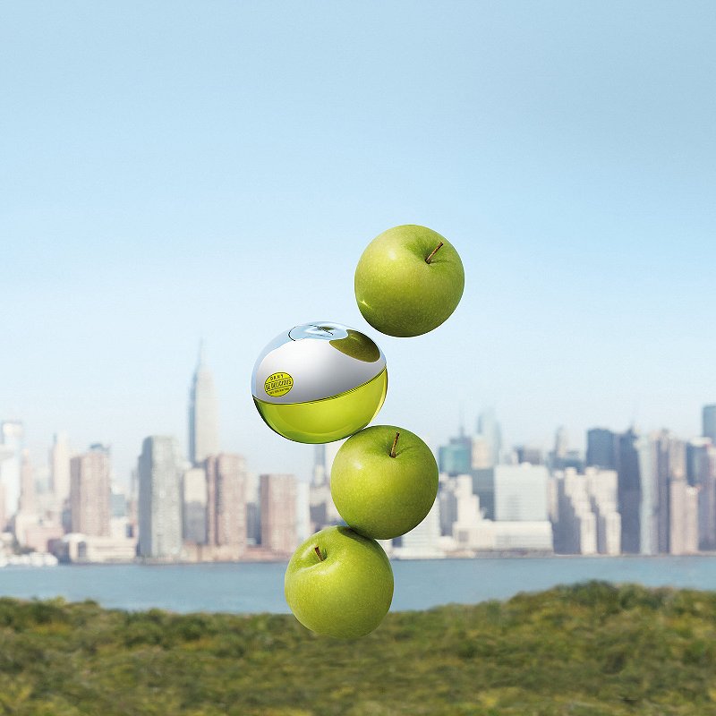 DKNY Be Delicious Edp 100ml - Image 4
