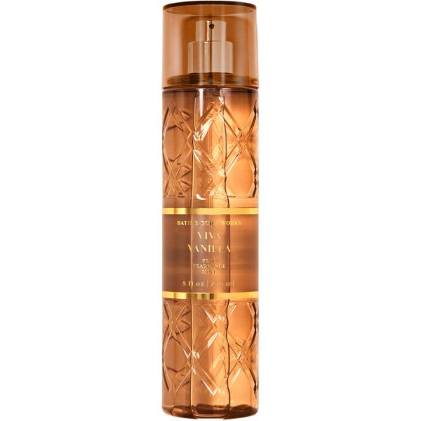 Bath And Body Works Viva vanilla Mist 236ml