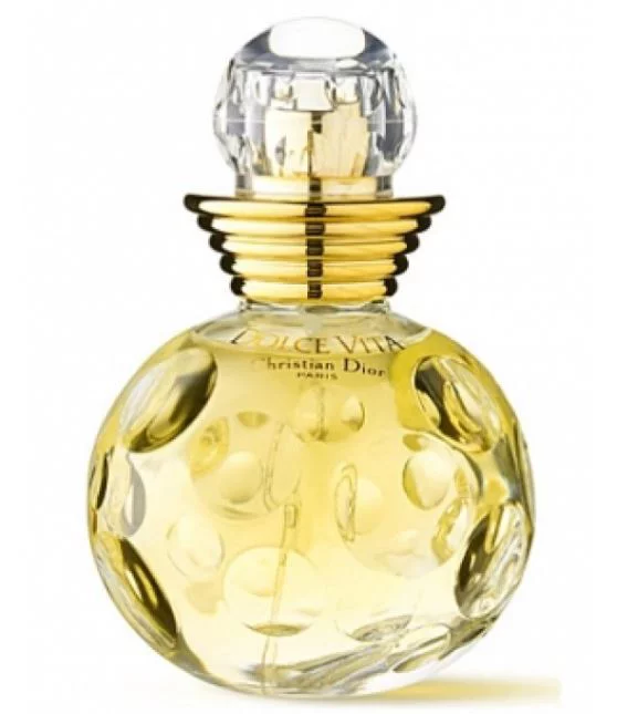 Dior Dolce Vita Edt 100ml - Image 3