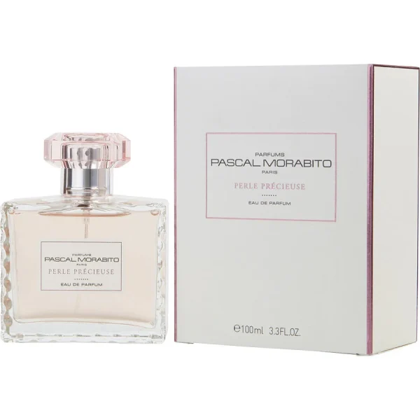 Pascal Morabito Perle Précieuse EDP 100ml