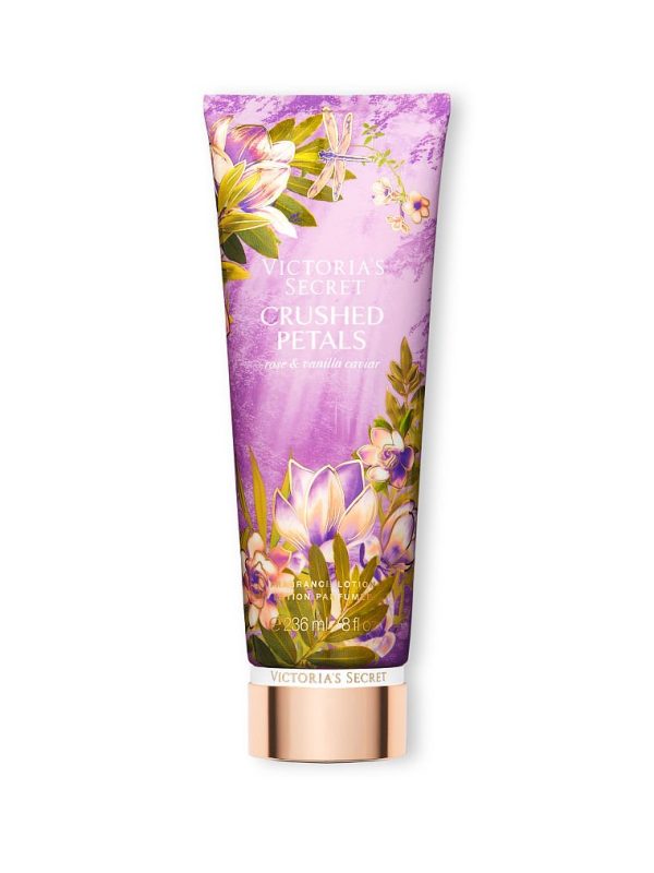 Victoria's Secret Crushed Petals Body lotion 236ml