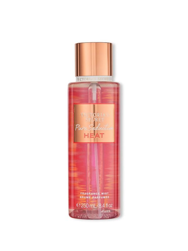 Victoria's Secret Pure Seduction Heat Body Mist 250ml