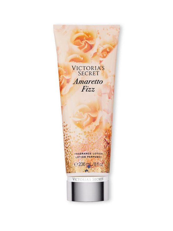 Victoria’s Secret Amaretto Fizz Body Lotion 236ml