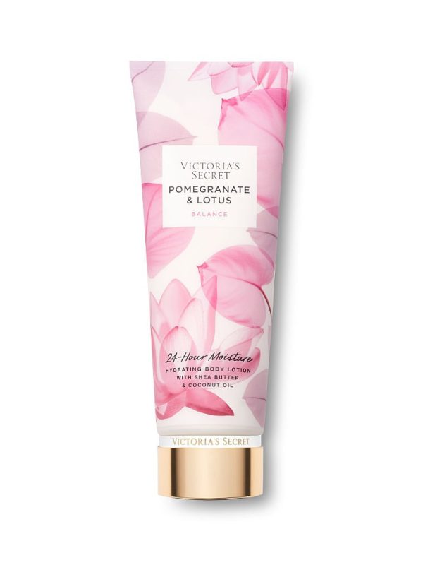 Victoria’s Secret Pomegranate And Lotus Body Lotion 236ml