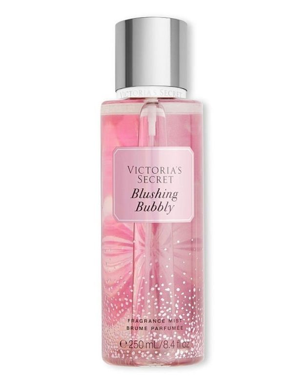 Victoria’s Secret Blushing Bubbly Body Mist 250ml