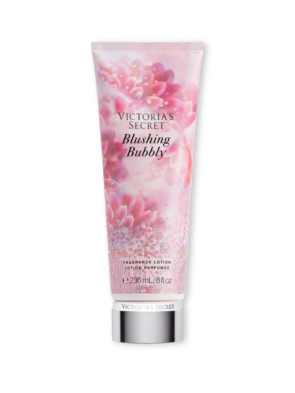 Victoria’s Secret Blushing Bubbly Body Lotion 236ml