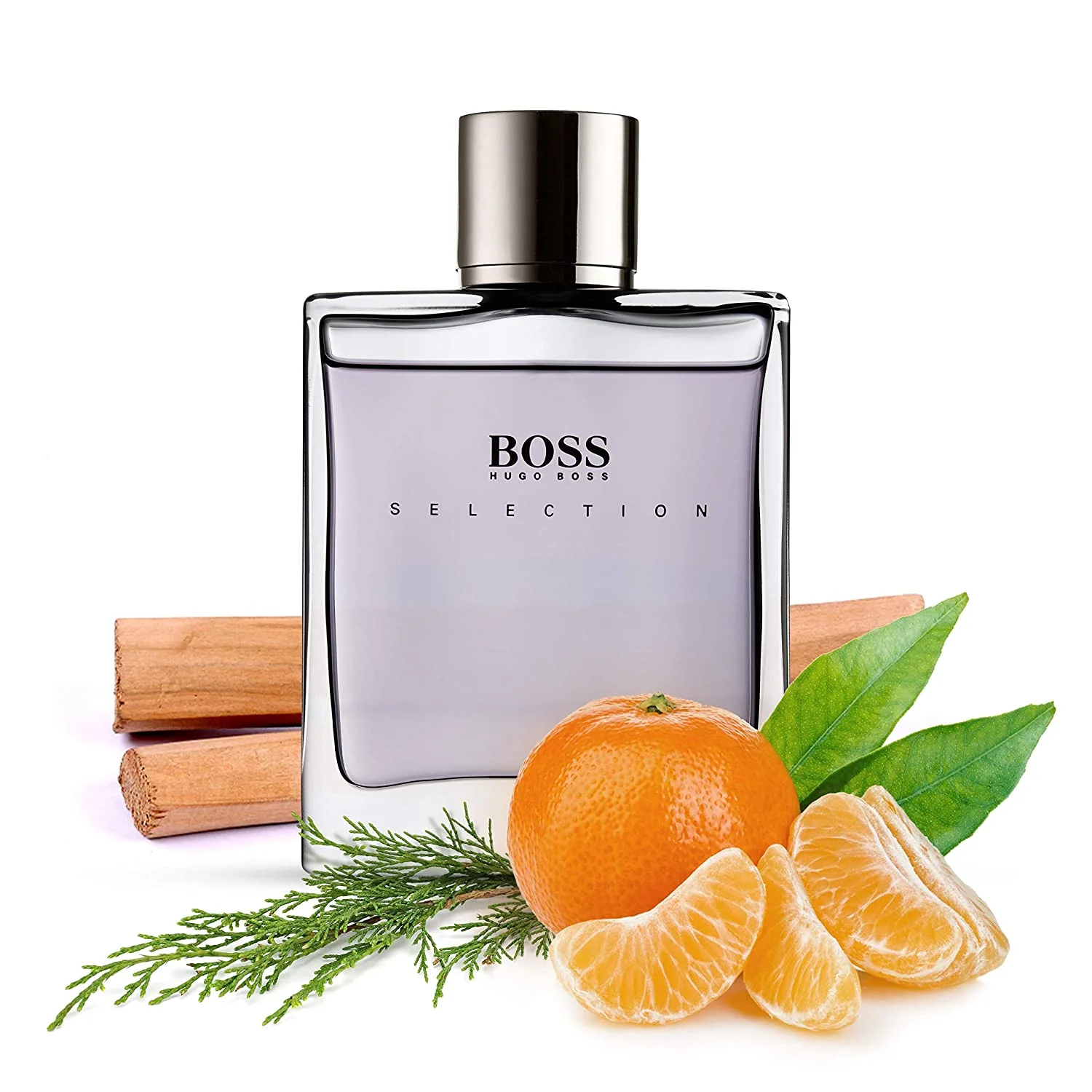 Hugo Boss Selection EDT 100ml - Image 4