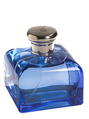 Ralph Lauren Blue Edt 125ml - Image 3