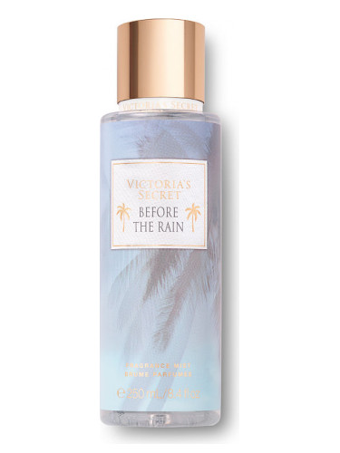 Victoria's Secret Before The Rain Body Mist 250ml