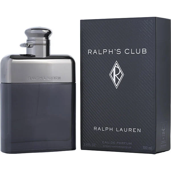Ralph Lauren Ralph's Club Edp 100ml