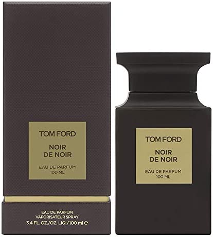 Tom Ford Noir de Noir Edp 100ml
