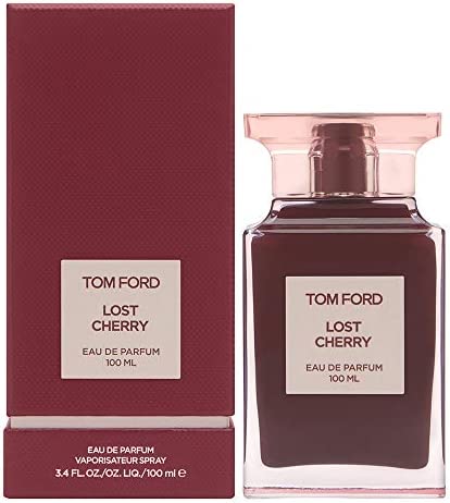 TOM FORD Lost Cherry Edp 100ml