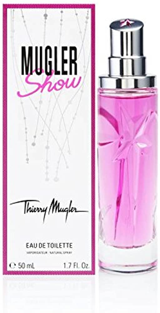 Thierry Mugler Show Edt 50ml