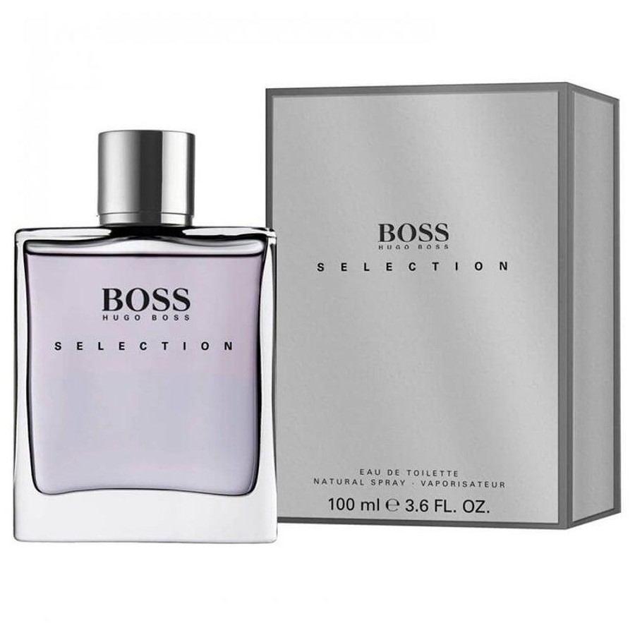Hugo Boss Selection EDT 100ml