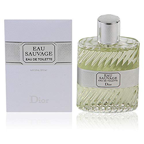 Dior Eau Sauvage Edt 100ml
