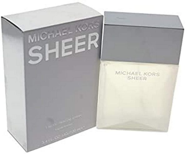 Michael Kors Sheer Edp 100ml