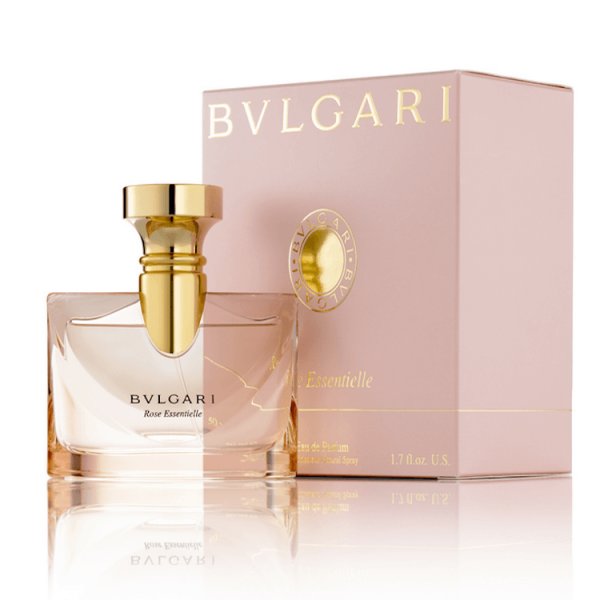 Bvlgari Rose Essentielle Edp 100ml