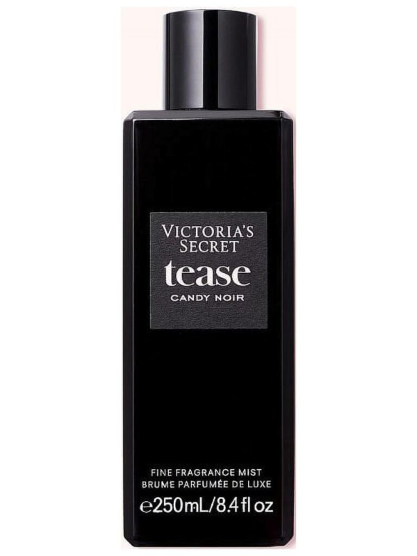 Victoria’s Secret Tease Candy Noir Body Mist 250ml