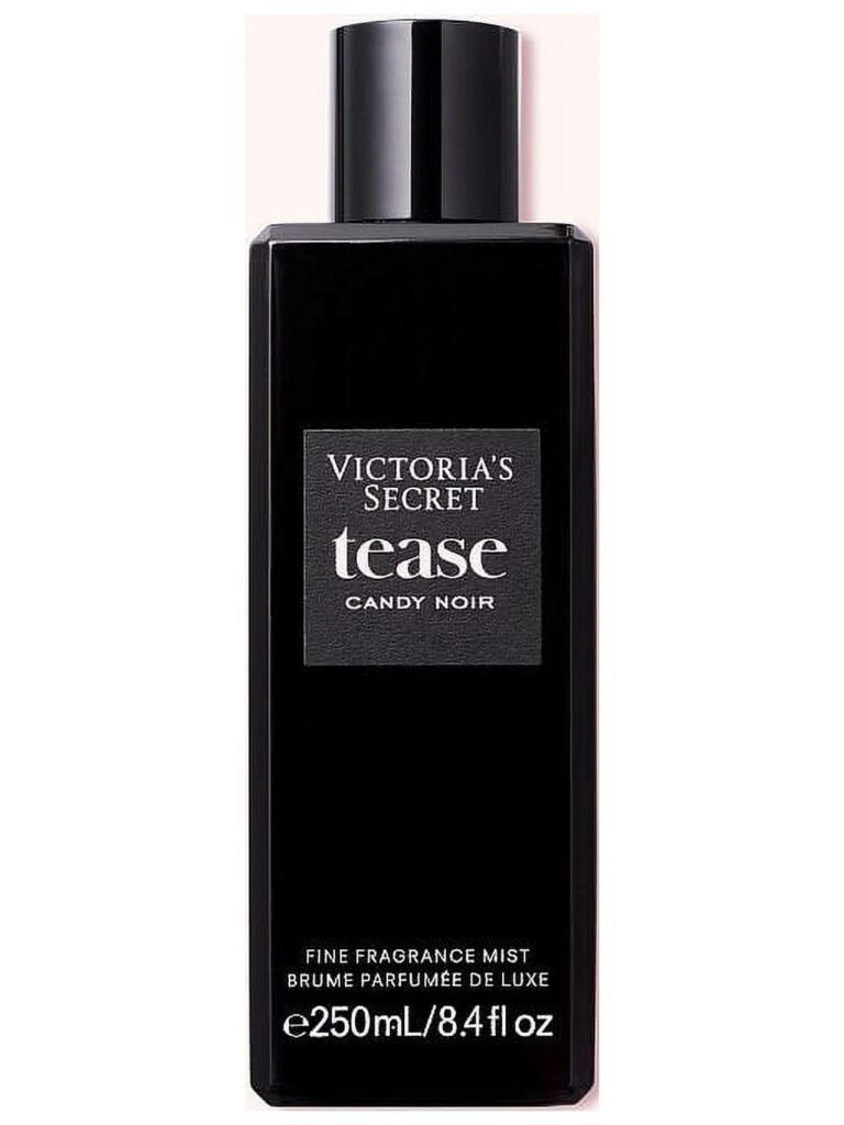 Victoria’s Secret Tease Candy Noir Body Mist 250ml