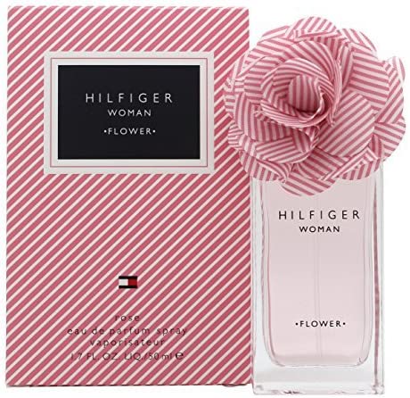 Tommy Hilfiger Flower Rose Edp 50ml