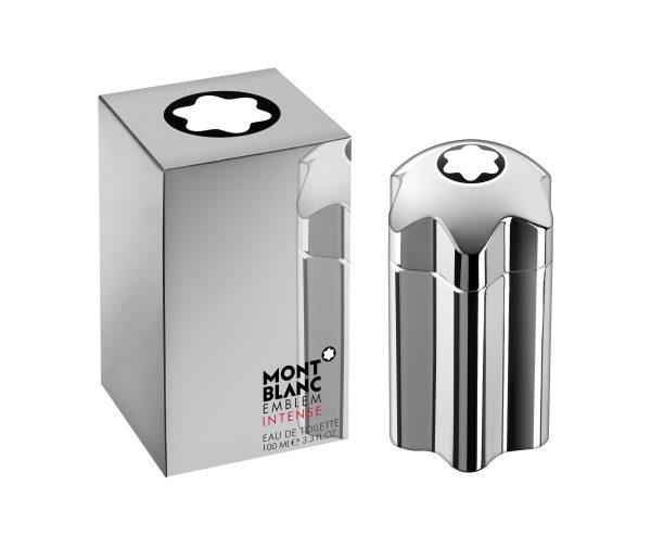 Montblanc Emblem Intense Edt 100ml