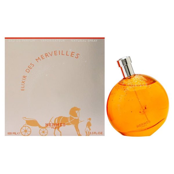 Hermes Elixir Des Merveilles Edp 100ml